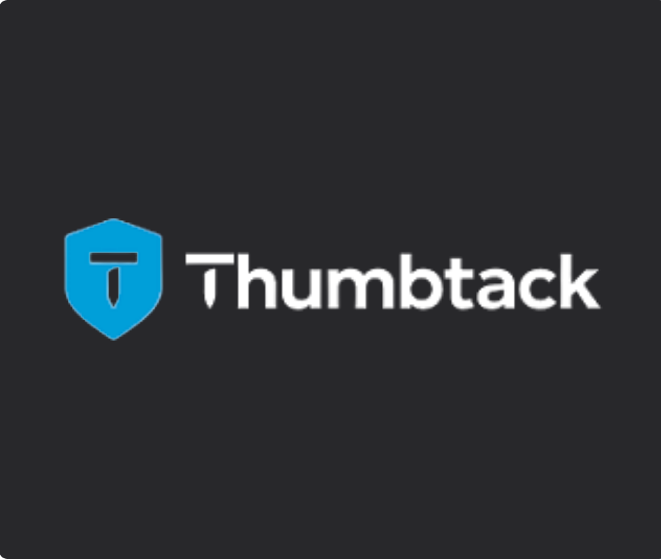 thumbtack