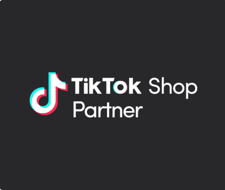 tiktok shop partner