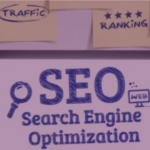 Blueprint for High-Performance SEO