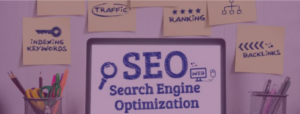 Blueprint for High-Performance SEO